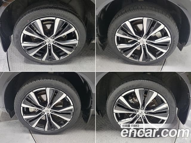 Volvo XC60 2세대 B6 Ultimate Bright, 2023 все фото