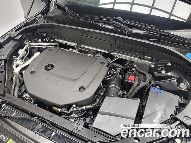 Volvo XC60 2세대 B6 Ultimate Bright, 2023 6