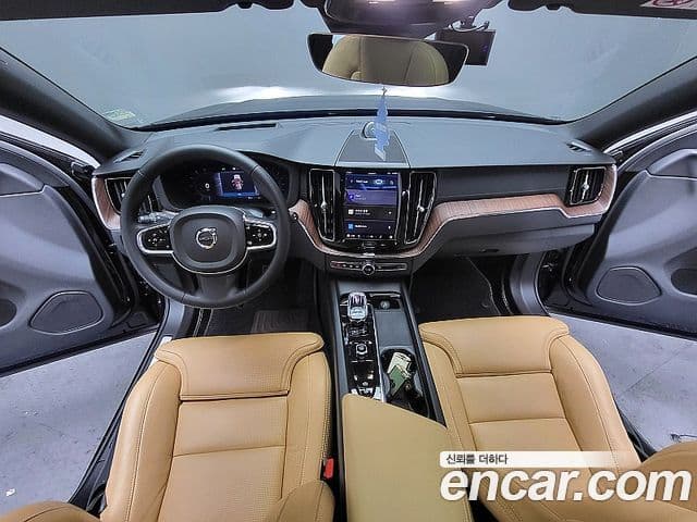Volvo XC60 2세대 B6 Ultimate Bright, 2023 7
