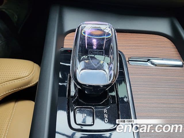 Volvo XC60 2세대 B6 Ultimate Bright, 2023 9