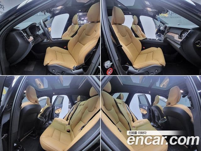 Volvo XC60 2세대 B6 Ultimate Bright, 2023 10