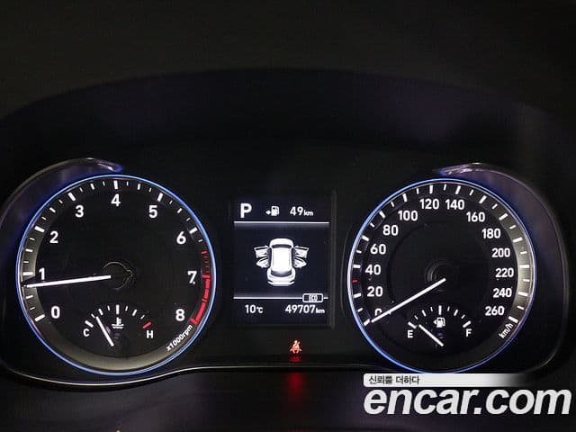 Hyundai Kona Modern, 2018 6