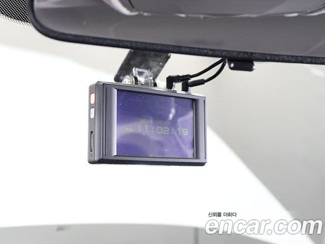 Hyundai Kona Modern, 2018 8