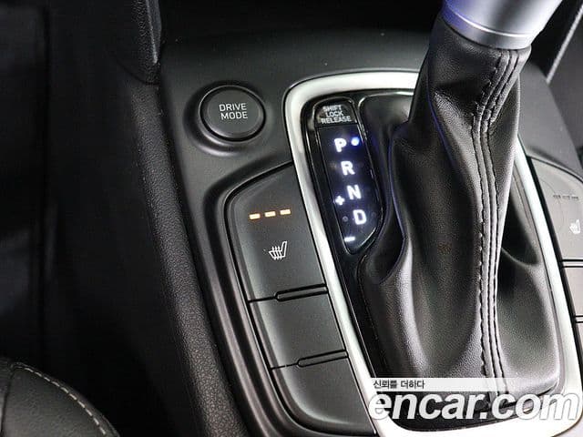 Hyundai Kona Modern, 2018 11