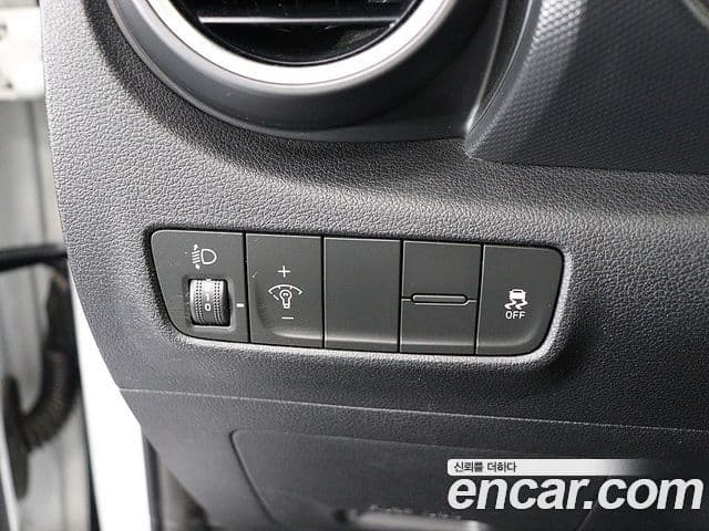 Hyundai Kona Modern, 2018 13