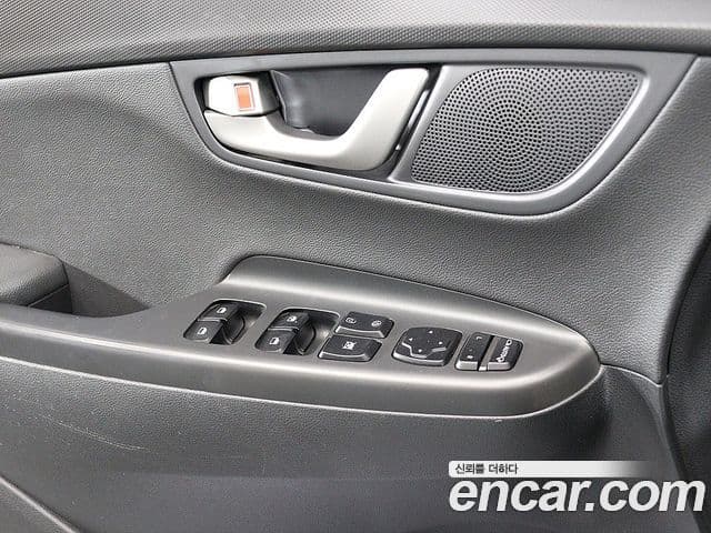 Hyundai Kona Modern, 2018 14