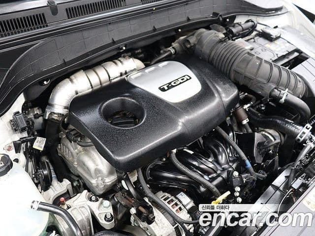 Hyundai Kona Modern, 2018 19