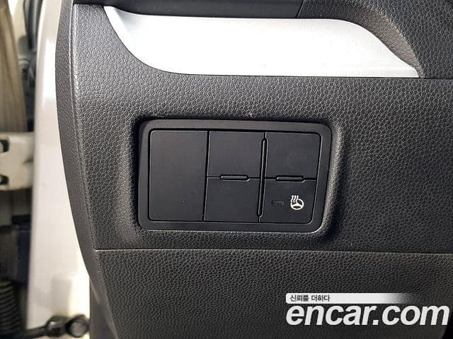 Kia All New Morning Luxury, 2012 11