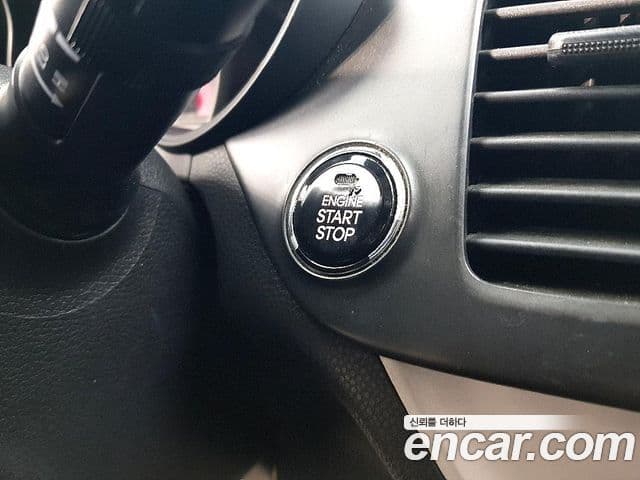 Kia All New Morning Luxury, 2012 16