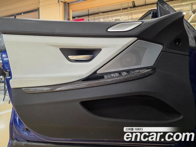 BMW M6 (F12) M6 Gran Coupe, 2013 все фото