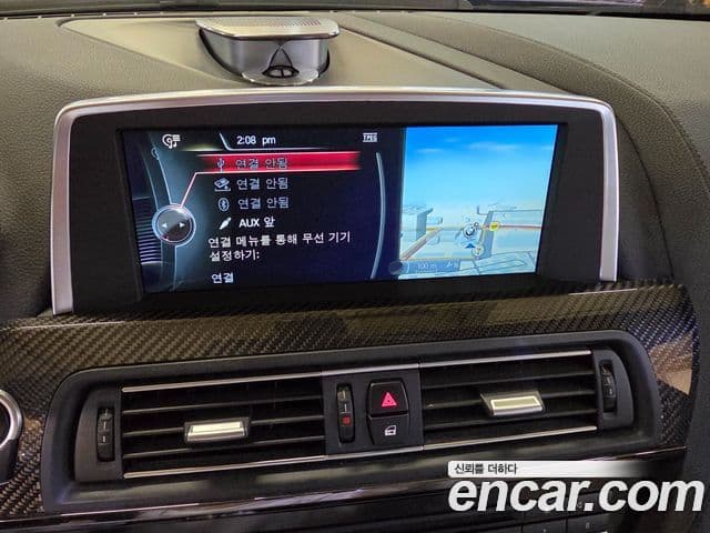 BMW M6 (F12) M6 Gran Coupe, 2013 8