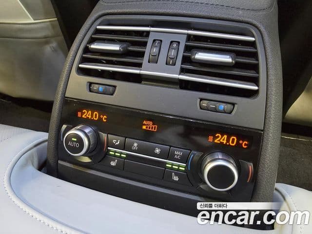 BMW M6 (F12) M6 Gran Coupe, 2013 15