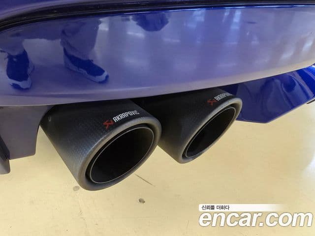 BMW M6 (F12) M6 Gran Coupe, 2013 18