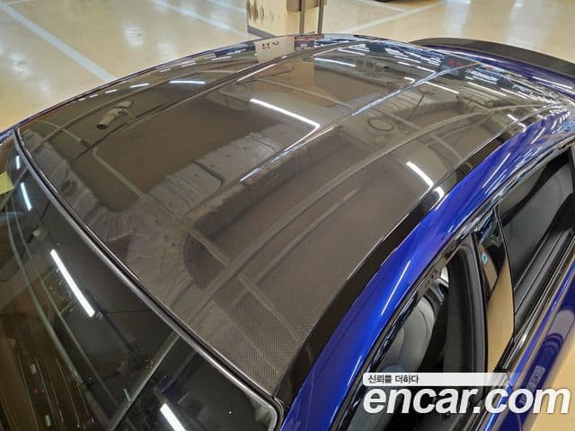 BMW M6 (F12) M6 Gran Coupe, 2013 19