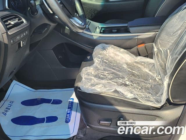 Hyundai Palisade Exclusive, 2019 6