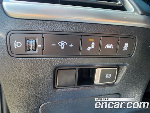 Hyundai Palisade Exclusive, 2019 10