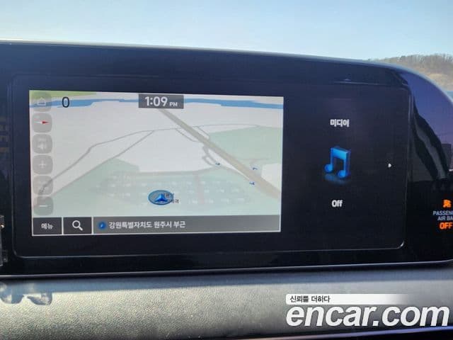 Hyundai Palisade Exclusive, 2019 15