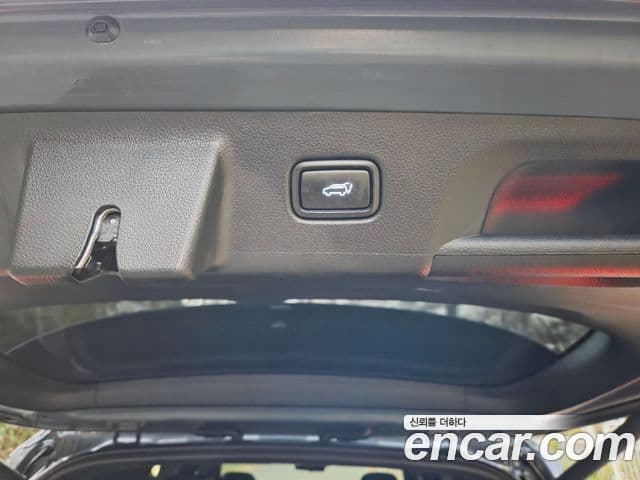 Hyundai The / новый New Palisade Calligraphy, 2024 10