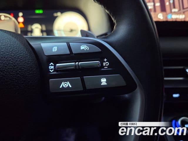 Hyundai The / новый New Palisade Calligraphy, 2024 12