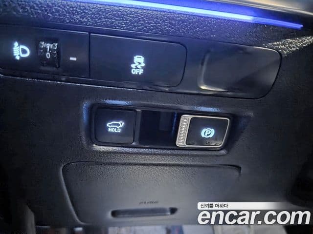 Hyundai The / новый New Palisade Calligraphy, 2024 13