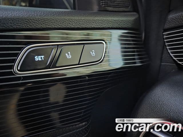 Hyundai The / новый New Palisade Calligraphy, 2024 14