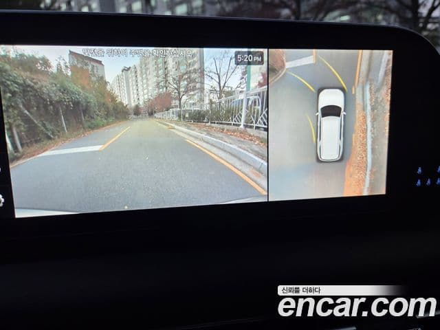 Hyundai The / новый New Palisade Calligraphy, 2024 15