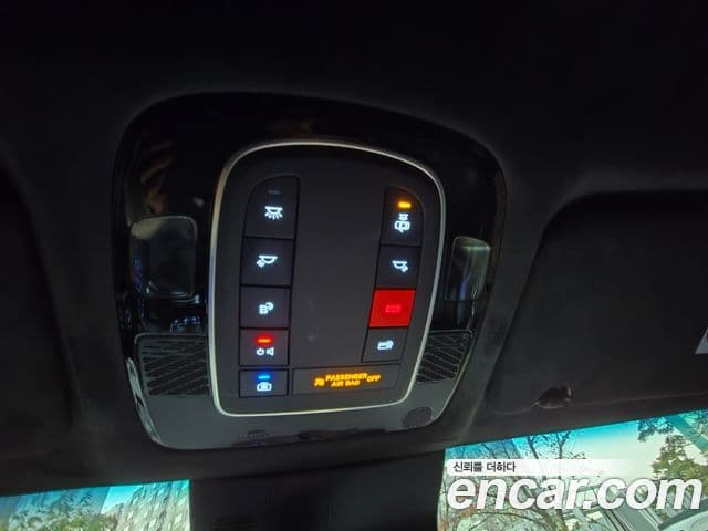 Hyundai The / новый New Palisade Calligraphy, 2024 19