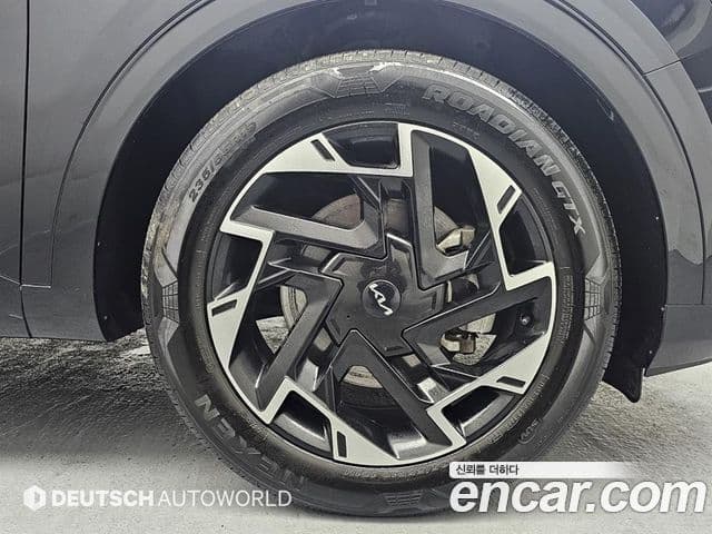 Kia Sportage 5세대 Signature, 2022 6