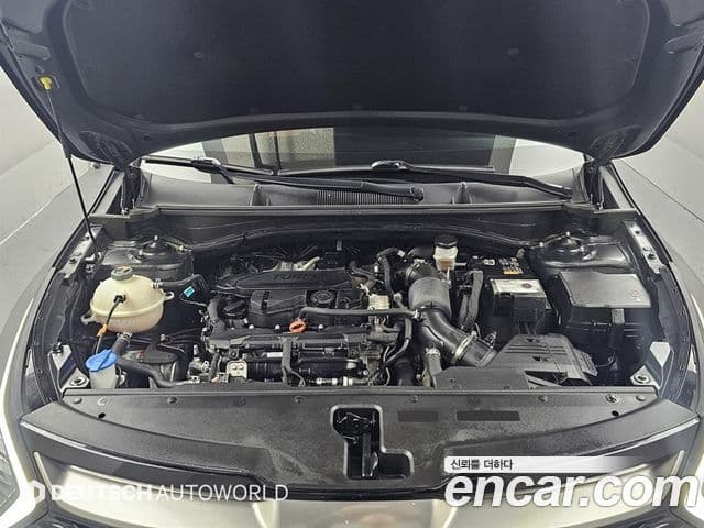 Kia Sportage 5세대 Signature, 2022 7