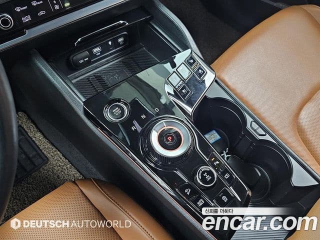 Kia Sportage 5세대 Signature, 2022 10