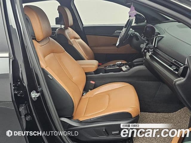 Kia Sportage 5세대 Signature, 2022 11