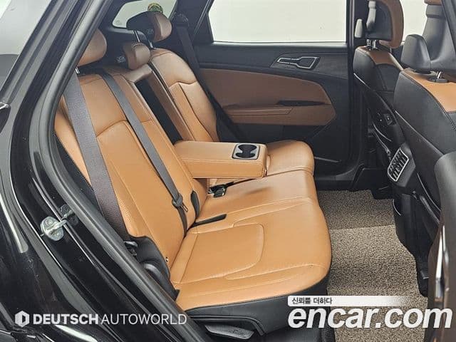 Kia Sportage 5세대 Signature, 2022 13