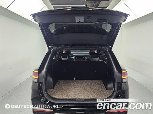 Kia Sportage 5세대 Signature, 2022 19