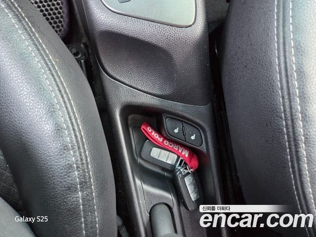 Kia All New Morning Luxury, 2012 13