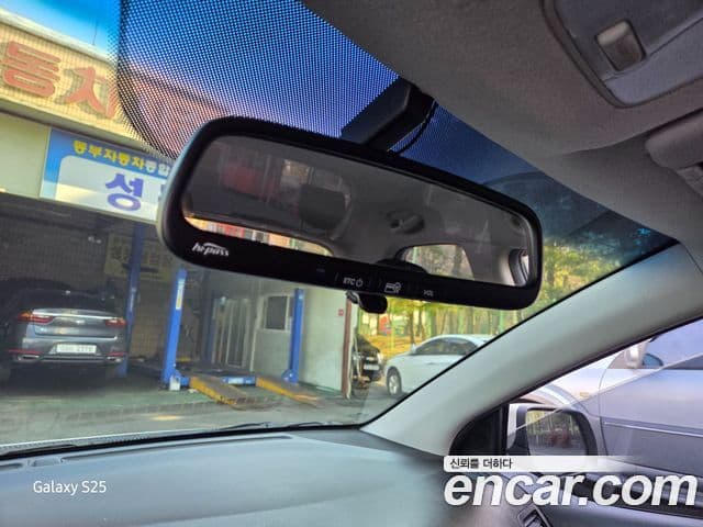 Kia All New Morning Luxury, 2012 14