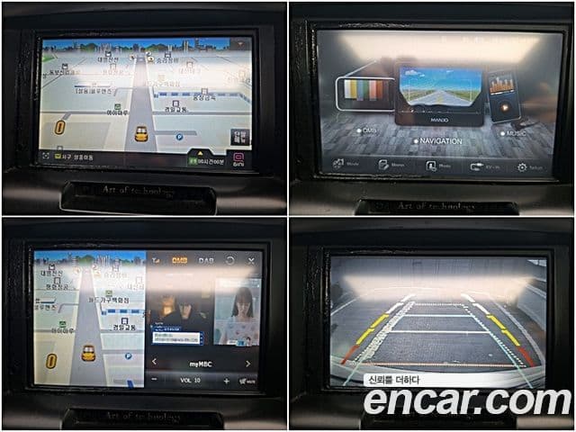 Hyundai YF Sonata LPI Premier(для людей с инвалидностью), 2010 15