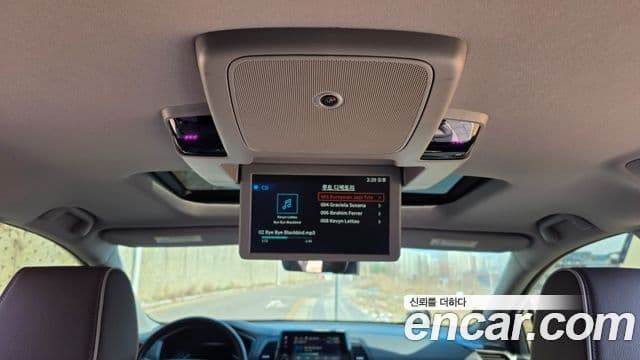 Honda Odyssey 5세대, 2023 6