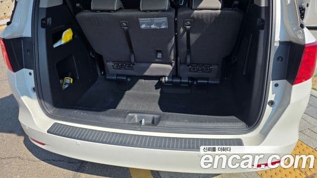 Honda Odyssey 5세대, 2023 7