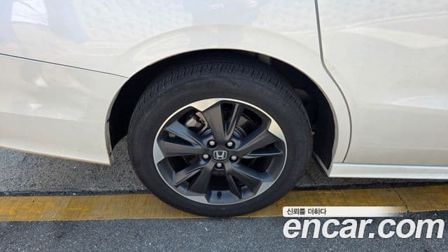 Honda Odyssey 5세대, 2023 14