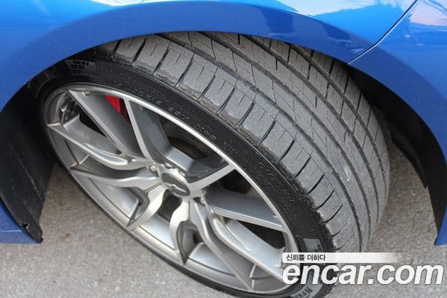 Genesis G70 Supreme, 2018 18