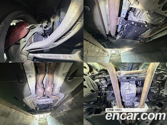 Genesis G70 Supreme, 2018 20