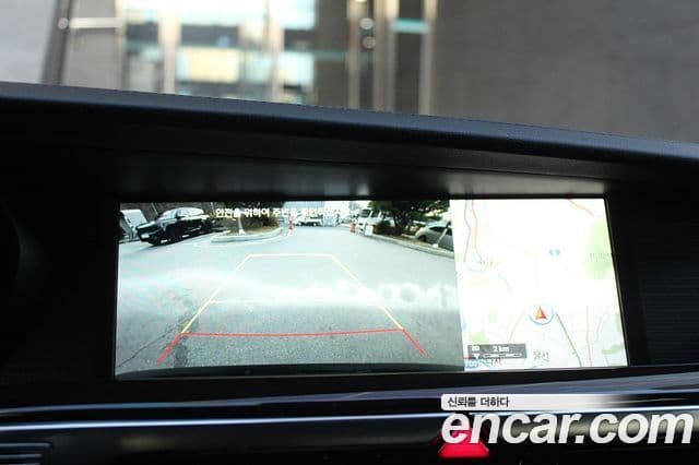 Genesis EQ900 Luxury, 2018 13