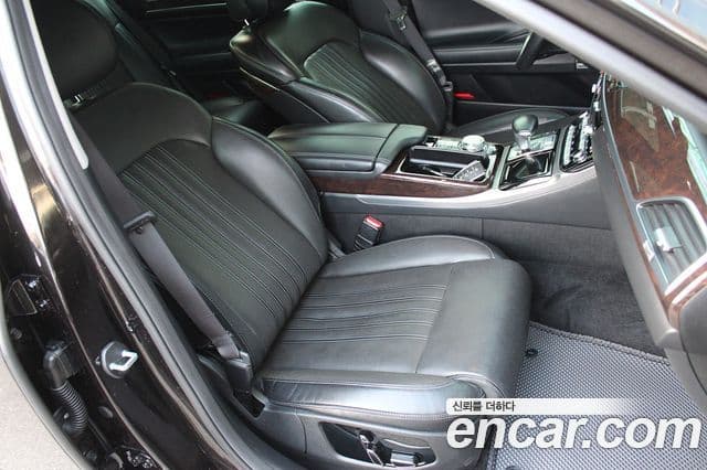 Genesis EQ900 Luxury, 2018 17