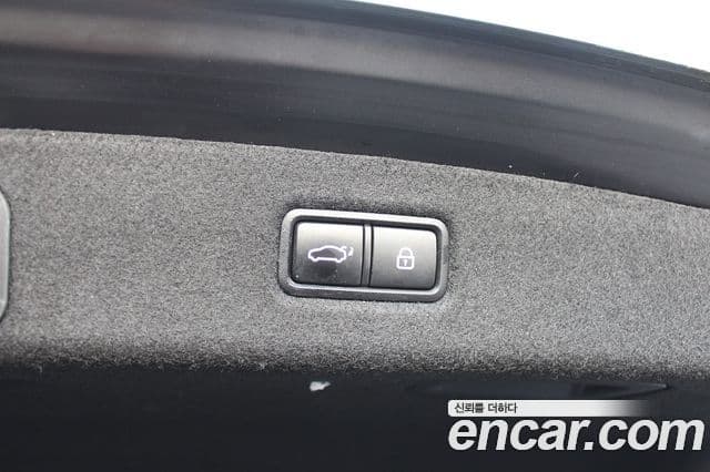 Genesis EQ900 Luxury, 2018 18