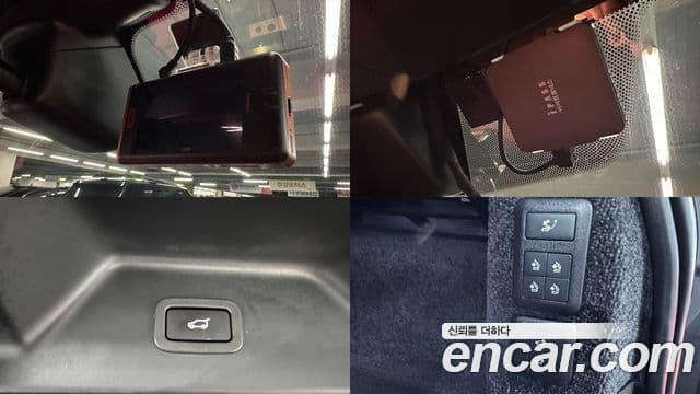 Land Rover Range Rover 4세대 4.4 SDV8 AB дизель, 2018 14