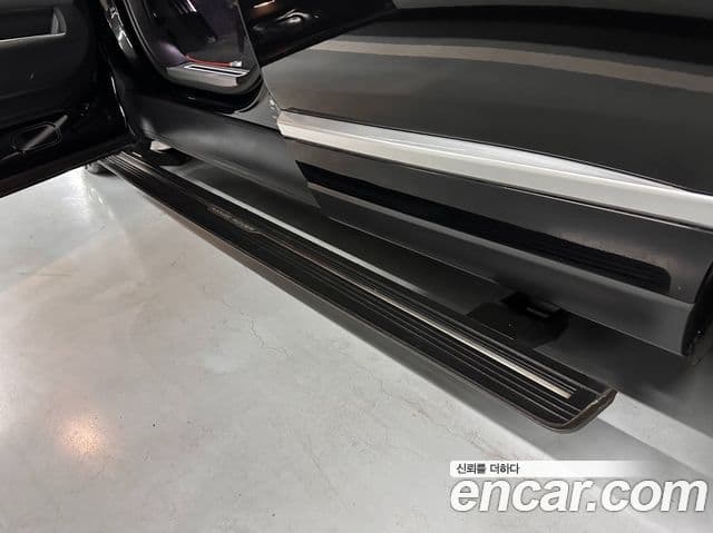 Land Rover Range Rover 4세대 4.4 SDV8 AB дизель, 2018 17