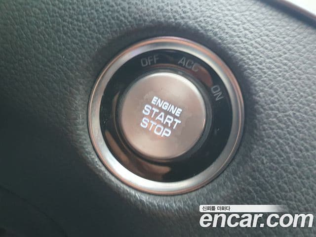 Genesis G80 Luxury, 2017 11