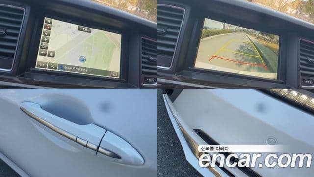 Genesis G80 Luxury, 2017 12