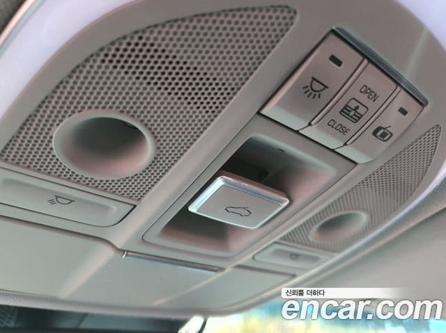 Genesis G80 Luxury, 2017 13