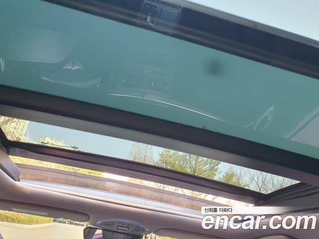 Genesis G80 Luxury, 2017 14